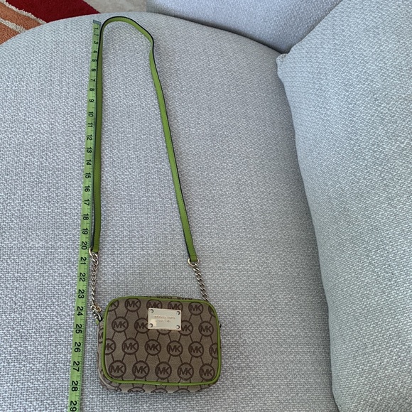 Michael Kors Mini Crossbody Bag - Picture 12 of 12